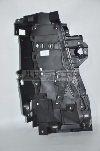 AC82053690 Корпус фары левый FH12 NEW 3-series 2008- Alfa Car1